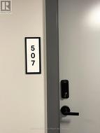 507 - 758 DOVERCOURT ROAD Toronto, ON M6H 2X2