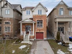 73 SUTCLIFFE WAY New Tecumseth, ON L9R 0N8