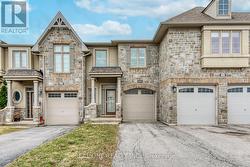 2319 STONE GLEN CRESCENT Oakville, ON L6M 0C9