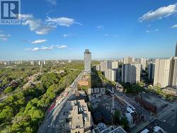 2608 - 395 BLOOR STREET E Toronto, ON M4W 0B4