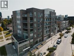 62 BALSAM Street Unit# H505  Waterloo, ON N2L 3H2