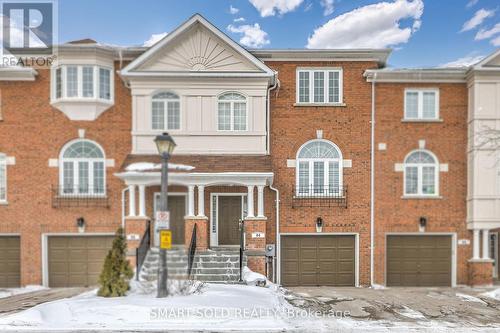 84 - 190 HARDING BOULEVARD W  Richmond Hill, ON L4C 0J9