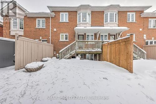 84 - 190 Harding Boulevard W, Richmond Hill, ON - Outdoor