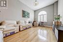 84 - 190 Harding Boulevard W, Richmond Hill, ON  - Indoor Photo Showing Living Room 