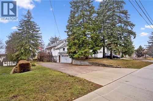 273 THALER Avenue  Kitchener, ON N2A 1R7