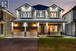 87 DOLOMITI COURT Hamilton, ON L0R 1P0