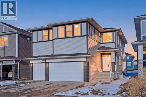 115 Chelsea Channel  Chestermere, AB T1X 2T1