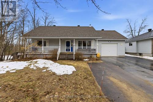 27 BAYSHORE DRIVE  Petawawa, ON K8A 3R7