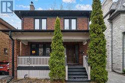 24 GLENCAIRN AVENUE  Toronto, ON M4R 1M5