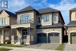 3099 STREAMWOOD PASSAGE Oakville, ON L6H 0S8