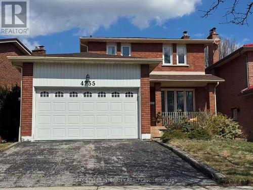 4255 Wakefield Crescent, Mississauga, ON - Outdoor