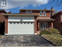 4255 Wakefield Crescent, Mississauga, ON  - Outdoor 