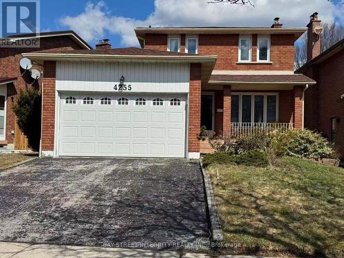 4255 Wakefield Crescent, Mississauga, ON - Outdoor