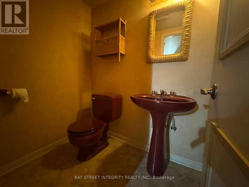 4255 Wakefield Crescent, Mississauga, ON - Indoor