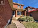 4255 Wakefield Crescent, Mississauga, ON  - Outdoor 