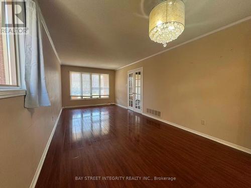 4255 Wakefield Crescent, Mississauga, ON - Indoor Photo Showing Other Room