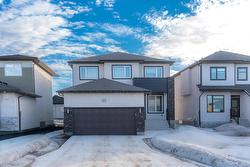 220 NORTH HAVEN Way  West St Paul, MB R2V 4S3