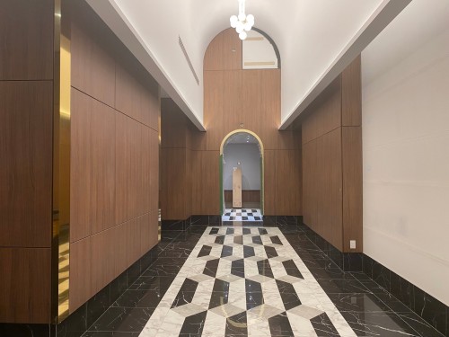 Hall d'entrée/Vestibule - 2006-2060 Rue Peel, Montréal (Ville-Marie), QC - Indoor Photo Showing Other Room