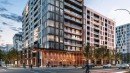 Front of Structure - 202-3000 Boul. Thimens, Montréal (Saint-Laurent), QC  - Outdoor With Facade 