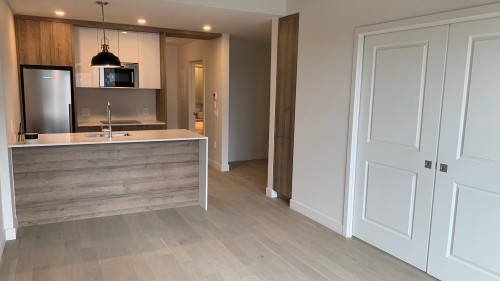 Room - 202-3000 Boul. Thimens, Montréal (Saint-Laurent), QC - Indoor Photo Showing Kitchen