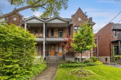 5574  - 5576 Av. Wilderton Montréal (Côte-Des-Neiges/Notre-Dame-De-Grâce), QC H3T 1S1
