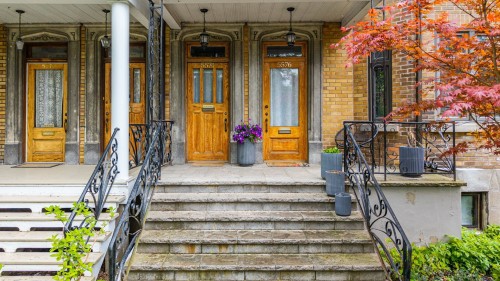 5574  - 5576 Av. Wilderton - Photo 3