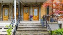 Front of Structure - 5574  - 5576 Av. Wilderton, Montréal (Côte-Des-Neiges/Notre-Dame-De-Grâce), QC  - Outdoor 