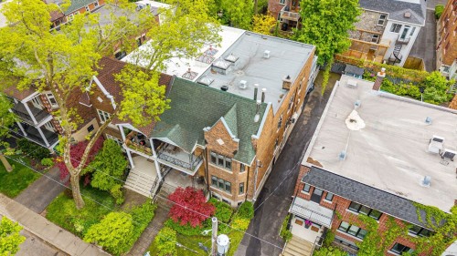 View - 5574  - 5576 Av. Wilderton, Montréal (Côte-Des-Neiges/Notre-Dame-De-Grâce), QC - Outdoor