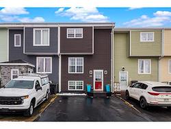 14 Galway Crescent Mount Pearl, NL A1N 3H2