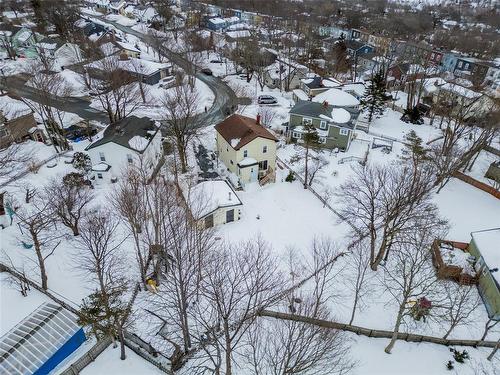 43 Cornwall Crescent, St. John'S, NL 