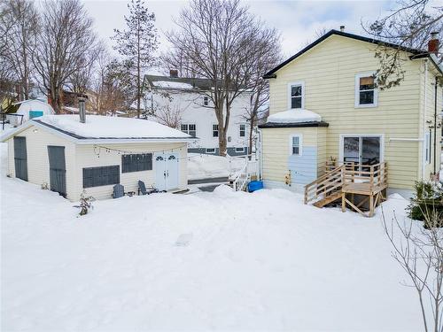 43 Cornwall Crescent, St. John'S, NL 