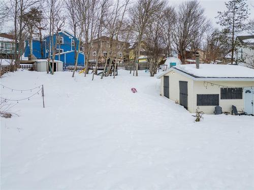 43 Cornwall Crescent, St. John'S, NL 