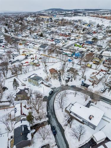 43 Cornwall Crescent, St. John'S, NL 