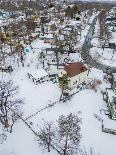 43 Cornwall Crescent, St. John'S, NL 