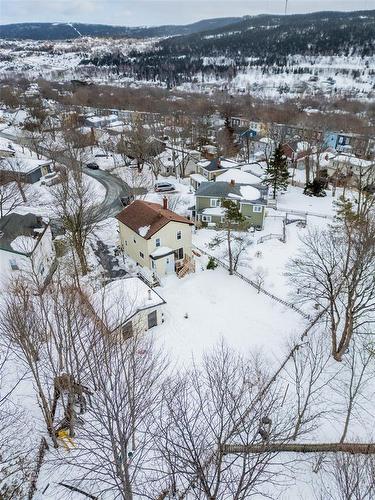 43 Cornwall Crescent, St. John'S, NL 