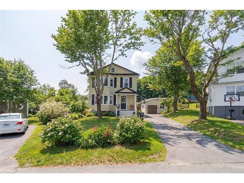 43 Cornwall Crescent, St. John'S, NL 