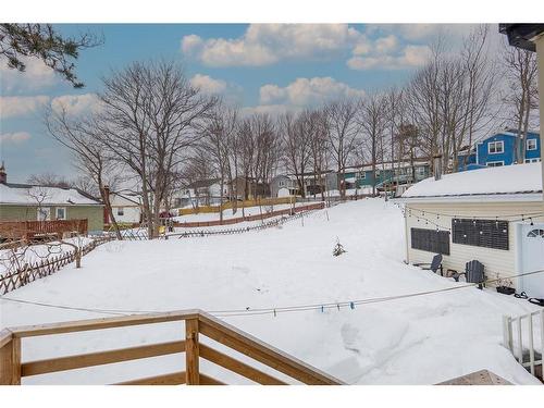 43 Cornwall Crescent, St. John'S, NL 