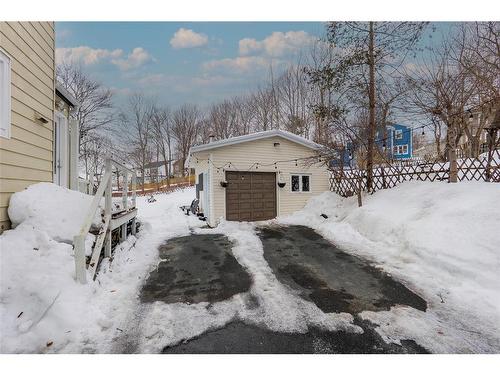 43 Cornwall Crescent, St. John'S, NL 