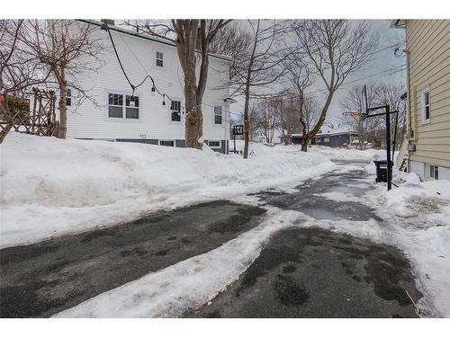 43 Cornwall Crescent, St. John'S, NL 