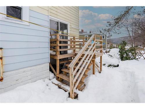 43 Cornwall Crescent, St. John'S, NL 