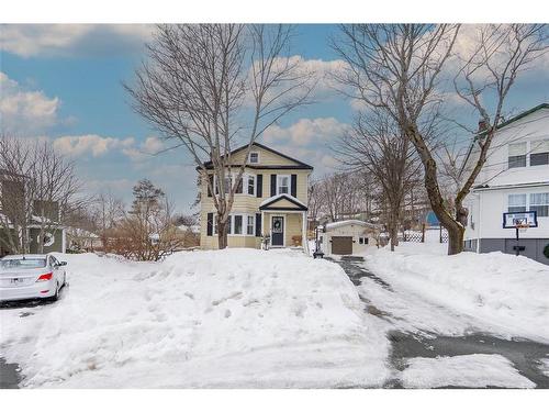 43 Cornwall Crescent, St. John'S, NL 