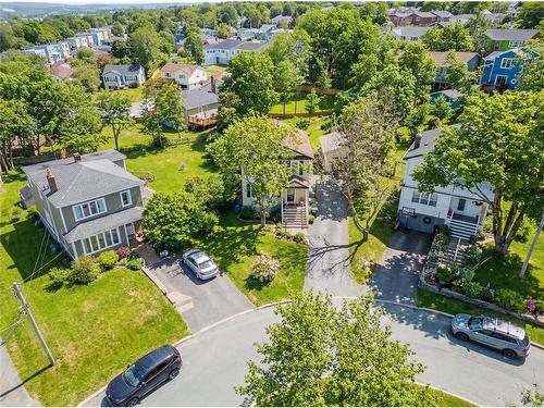 43 Cornwall Crescent, St. John'S, NL 