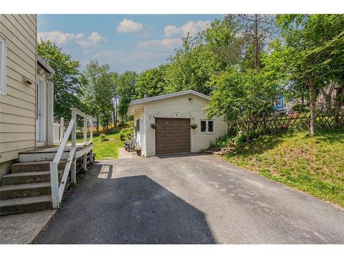 43 Cornwall Crescent, St. John'S, NL 