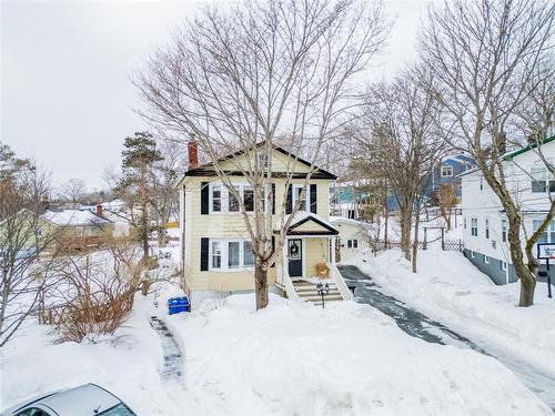 43 Cornwall Crescent, St. John'S, NL 