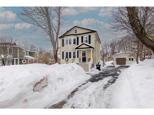 43 Cornwall Crescent, St. John'S, NL 