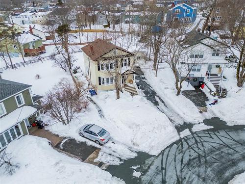 43 Cornwall Crescent, St. John'S, NL 