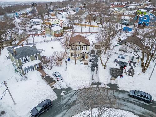 43 Cornwall Crescent, St. John'S, NL 