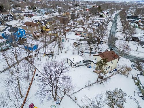 43 Cornwall Crescent, St. John'S, NL 