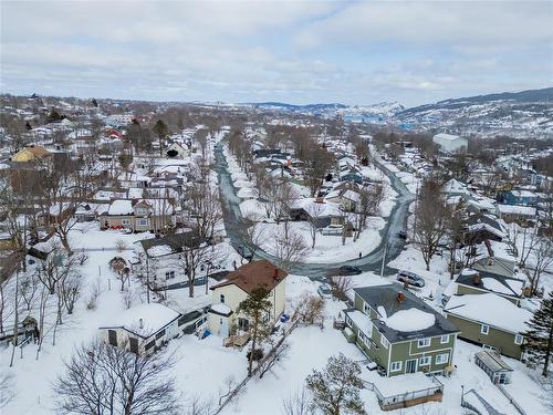 43 Cornwall Crescent, St. John'S, NL 