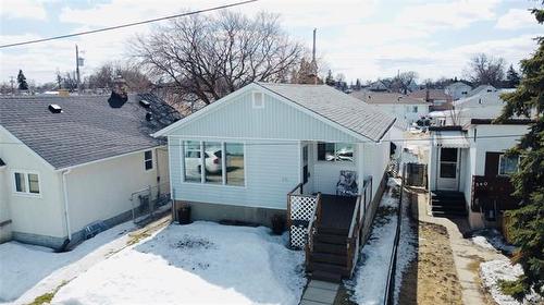 542 Ottawa Ave, Winnipeg, MB 